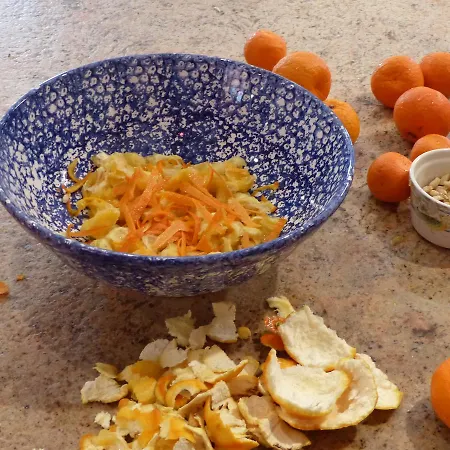 Frühstückspension La Mirandole