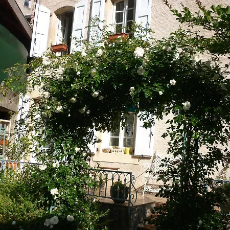 La Mirandole 3* Foix