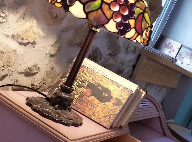 Oda ve Kahvaltı La Mirandole Foix