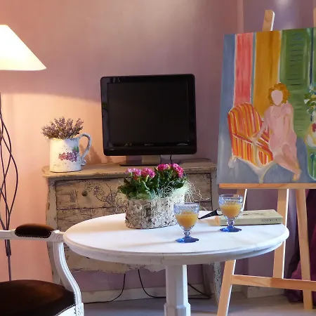 Bed & Breakfast La Mirandole 3*