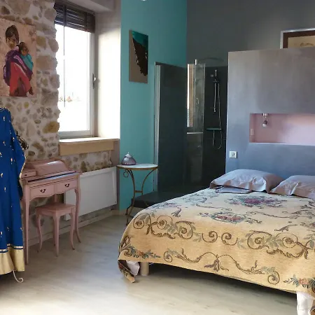 La Mirandole