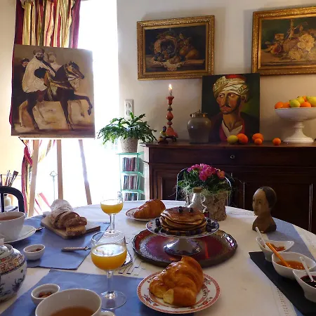 La Mirandole 3* 富瓦