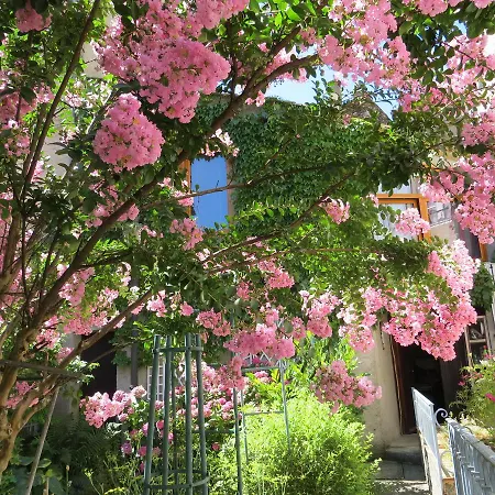 La Mirandole Bed & Breakfast