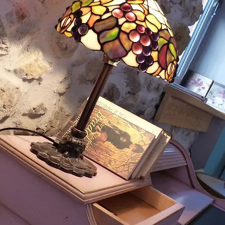 住宿加早餐酒店 La Mirandole 富瓦