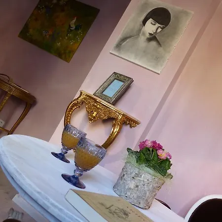 La Mirandole 住宿加早餐酒店 3*