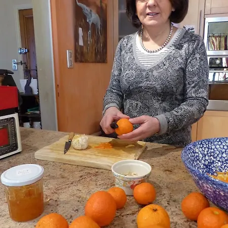 住宿加早餐酒店 La Mirandole 3*