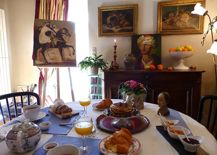 La Mirandole 3* Foix