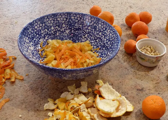 Bed & Breakfast La Mirandole