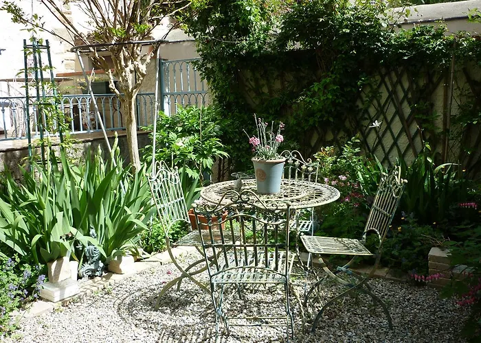 Bed & Breakfast La Mirandole 3*