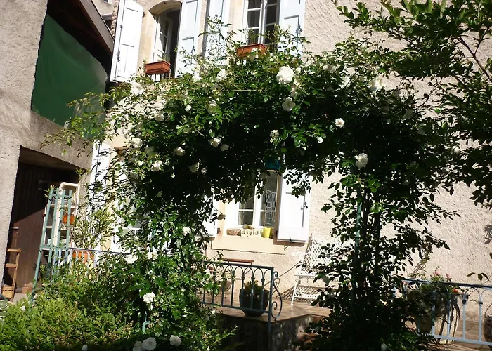 La Mirandole 3* Foix