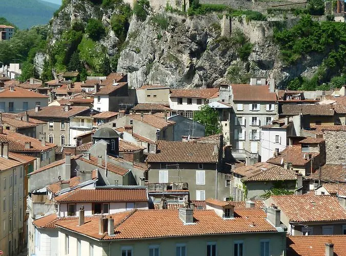 Bed & Breakfast La Mirandole 3*